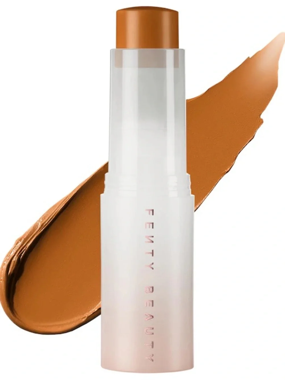 Fenty Shade 20 Eaze Drop Stick Blur + Smooth Tint Stick Foundation